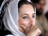 Imagem de A Saga dos Bhutto: Pol�tica no Sangue